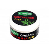 Puroder Odor Remover HEMP, Disc 14 pieces